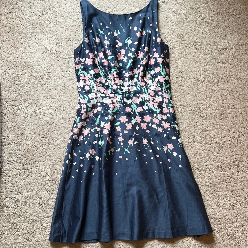Loft dress